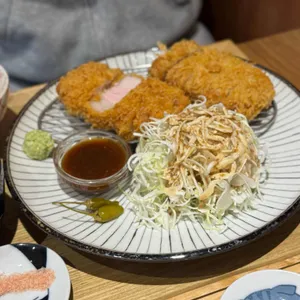 카츠우노 사진