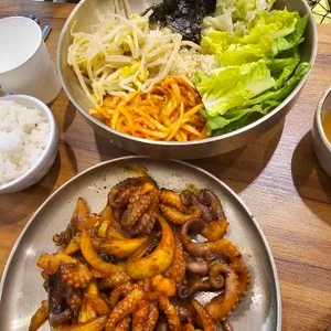 청담이수육애칼국수 사진