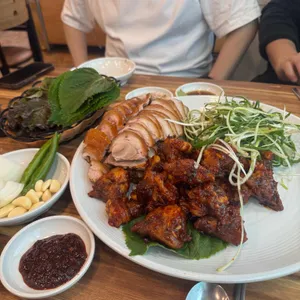 착한우리동네족발 사진