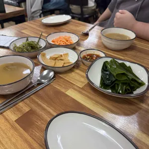 김유순 대구뽈찜 사진