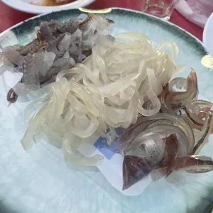 회오징어나라 사진