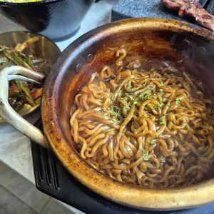 소각 사진
