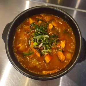 바정남 사진