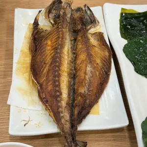 팔도웰빙쌈밥 사진