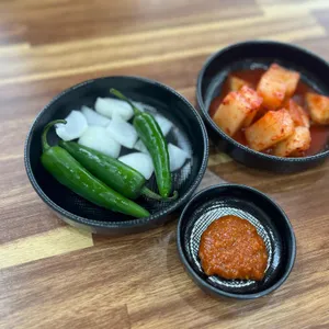 보백관 사진