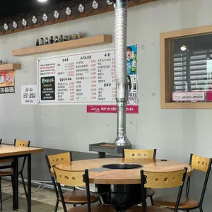 황소걸음식육식당 리뷰 사진