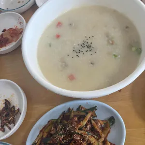 아리울 사계절죽집 사진