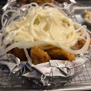 삼덕통닭 사진