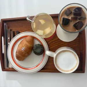 카페요즈음 사진