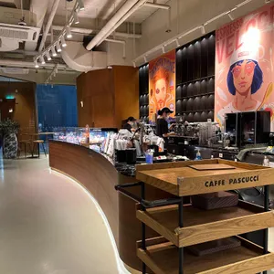 파스쿠찌 리뷰 사진