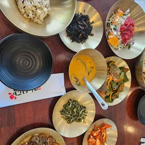 자신담 사진