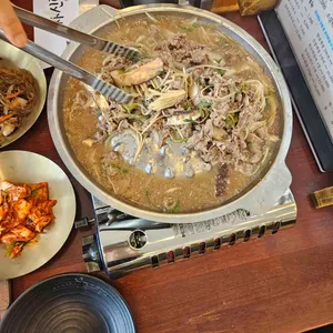 자신담 사진
