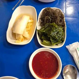 여포집 사진