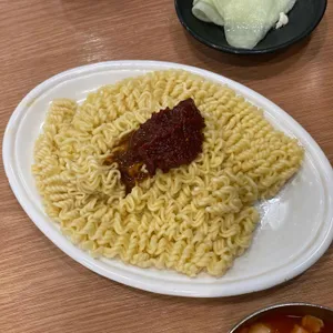 유가네닭갈비 사진