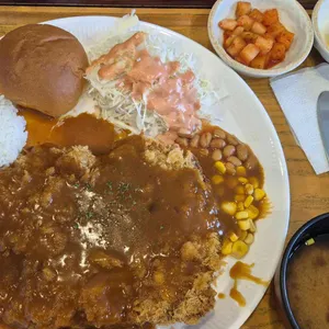 오레노카츠 사진