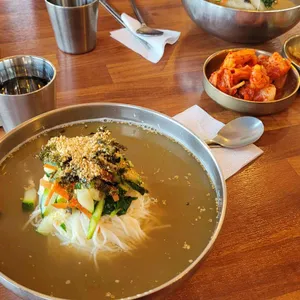 문수산국수집 사진
