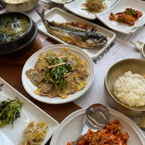 미꼬담 사진