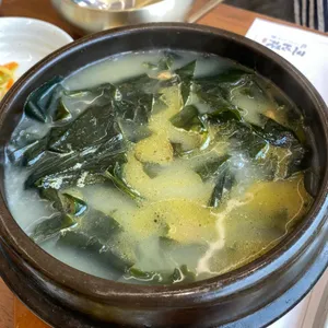 미꼬담 사진