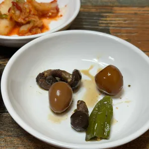 창석이네식당 사진