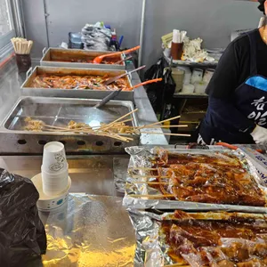 원조순대떡볶이 사진