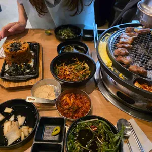 미강식당 사진
