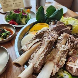 국수화 사진