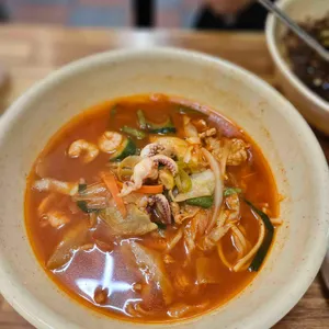 태동반점 사진