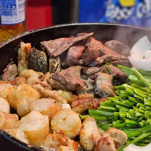 60년전통 신촌황소곱창 사진