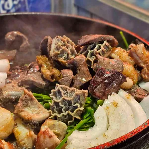 60년전통 신촌황소곱창 사진