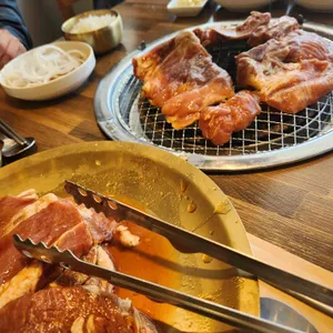 남동갈비 사진
