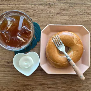 카리스커피 사진
