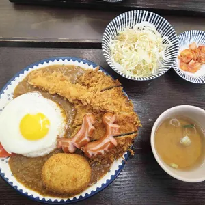 와카바 사진
