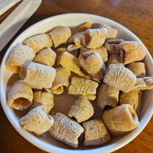 옛날통닭 멕시칸치킨 사진