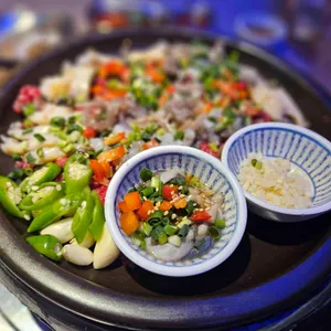 목포는항구다 사진