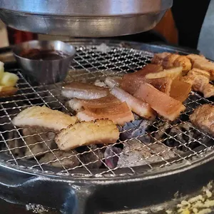 미강식당 사진