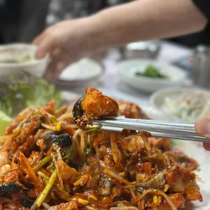 한일식당 사진