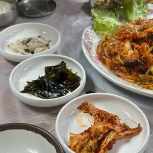 한일식당 사진