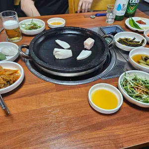 등대식육식당 사진