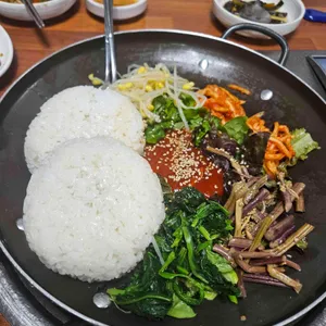 등대식육식당 사진