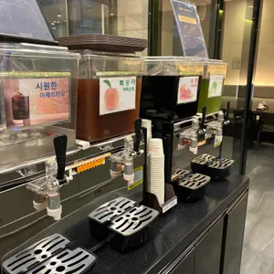 짬뽕지존 리뷰 사진