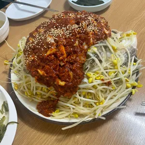 김유순 대구뽈찜 사진