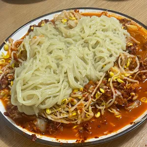 김유순 대구뽈찜 사진