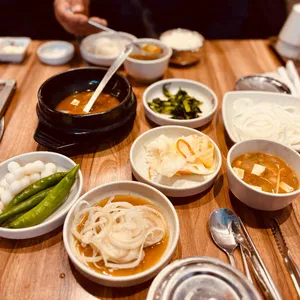 장원참숯화로구이 사진