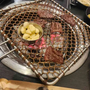 최부자한우 사진