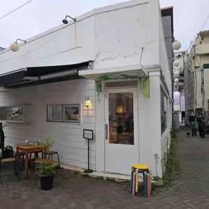부쉬 리뷰 사진