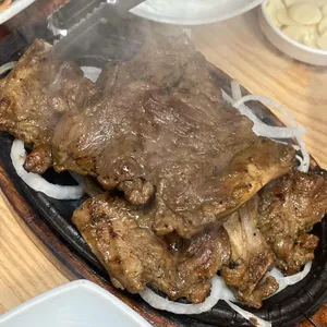원조담양숯불갈비 사진