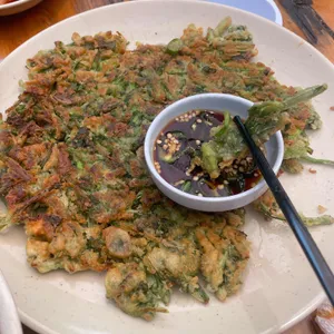 돌미나리집 사진