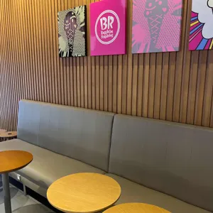 배스킨라빈스 리뷰 사진