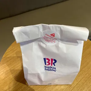 배스킨라빈스 사진