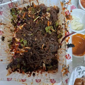 가장맛있는족발 사진